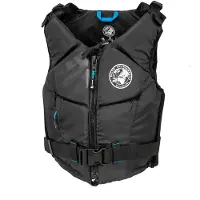Baltic Hera Life Jacket Zwart 70-90 kg
