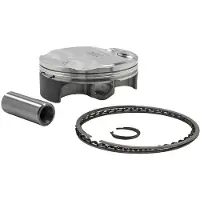 Wössner Kawasaki Kx250f 11-15 76 97 8816db Zuigerkit