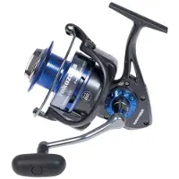 Yokozuna Pajel Spinning Reel Zilver 65FD