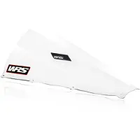 Wrs Du028t Voorruit
