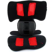 Evs Sports Rs8/rs9 Left Knee Cup Kniebeschermer Hoes