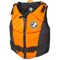 Baltic Hera Life Jacket Oranje 70-90 kg