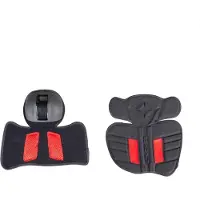 Evs Sports Rs8/rs9 Right Knee Cup Kniebeschermer Hoes