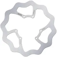 Galfer Df082ws Fixed Wave Remschijf