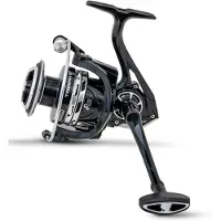 Zebco Trophy Fd Spinning Reel Zilver 20