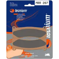 Tecnium Mrr207 Gesinterde Remblokken