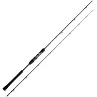 Shimano Fishing 19grappler Type Cast Light Jigging Rod Zilver 1.83 m / 210 g