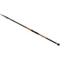 Shimano Fishing Sonora Tele Bottom Shipping Rod Oranje 2.40 m / 50-150 g