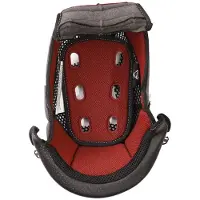 Nolan N100-6 Clima Comfort Binnenvoering