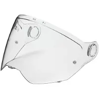 Nolan N70-2x Scherm