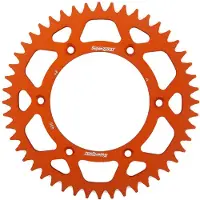Supersprox Rondsel RAL-990:48-ORG