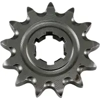 Renthal 258-428 Grooved Voortandwiel