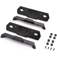 Givi Dlm36-adapter Zijtasbevestiging Adapter
