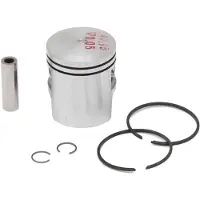 VERTEX Honda Vision D42 Zuigerkit