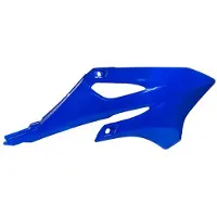 Rtech Yamaha Yz85 2022-2024 Radiator Zijkappen