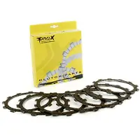 ProX Yamaha Yfz350 87-06 + Tt350 85-95 Eds23026 Koppeling Wrijving Schijven