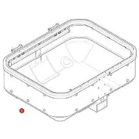 Givi Geassembleerde Onderste Schaal Z7716-30br