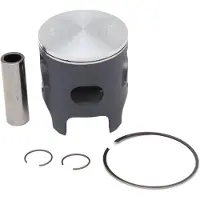 VERTEX Yamaha Yz-wr 250 99-23 D6637 D Rc Zuigerkit