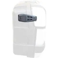Givi Z2701kitr Topkoffer Sluiting 2 Eenheden
