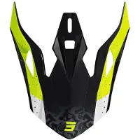 Shot Pulse Airfit Vizier