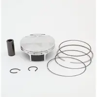 VERTEX Husqvarna Fc 350 23/ktm 350 Sx-f 23 D87.98 C Zuiger