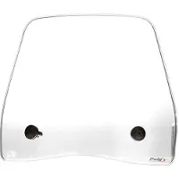 Puig Traffic Suzuki Sixteen 08-16 Voorruit
