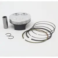 VERTEX Yamaha 426 Yz-f 00-02/wr-f 01-02 D.94.96 D Pi.68.98d.vg Zuigerkit