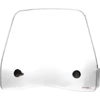 Puig Trafic Honda Lead 125 08-13 Voorruit
