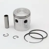 Italkit Derbi Savannah D46.99 Mm D Zuigerkit