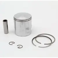 VERTEX Puch/derbi D48.00 Mm Zuigerkit