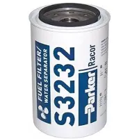 Parker Racor Elemment Filter Wit For 660 RRAC 01