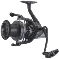 Spinit Skylab Surfcasting Reel Zilver 7700D
