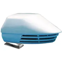 Matromarine 12v4. 110db Horn 5a 420hz Transparant 150 x 100 x 70 mm