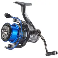 Spinit Beat Surfcasting Reel Zilver 6500