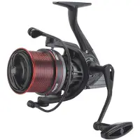 Spinit Skylab Surfcasting Reel Zilver 7700S