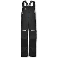 Henri lloyd Elite Hi-fit Bib Pants Zwart M Man