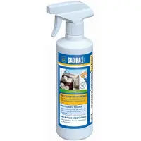 Sadira Vinyl Cleaner Brightener 500ml Wit