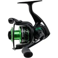 Wizard Impact Spinning Reel Goud 2000