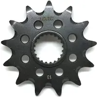 Zeta 520 Dura D331-547l Kawasaki Voortandwiel