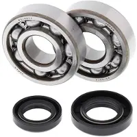 All Balls Honda Cr85r 2003-2007 Krukaslagerset
