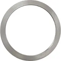 Akrapovic P-85 Uitlaatadapter