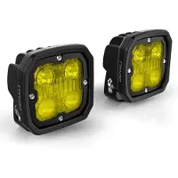 Denali D4 Dnl.d4.10200 Mistlampen Hulplens Kit
