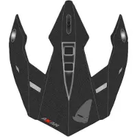 Ufo Akan Enduro Adventure Vizier