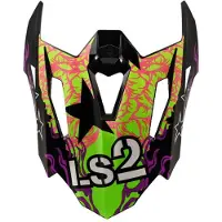 LS2 Mx703 Vizier