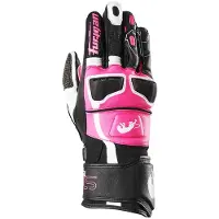Furygan Styg 15 Leren Handschoenen Voor Vrouwen