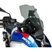 Wrs Bmw R 1300 Gs 23-24 Radar Voorruit