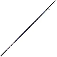 Colmic Cupra Telescopic Surfcasting Rod Zilver 4.20 m / 130 g