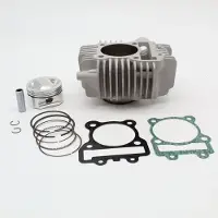Italkit Ci.yx.02 Cilinder