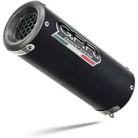 Gpr Exhaust Systems M3 Black Titanium Honda Cb1000 R 2021-2024 E5 Round Gehomologeerde Slip On Uitlaatdemper