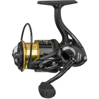Colmic Ispanic Spinning Reel Goud 5000